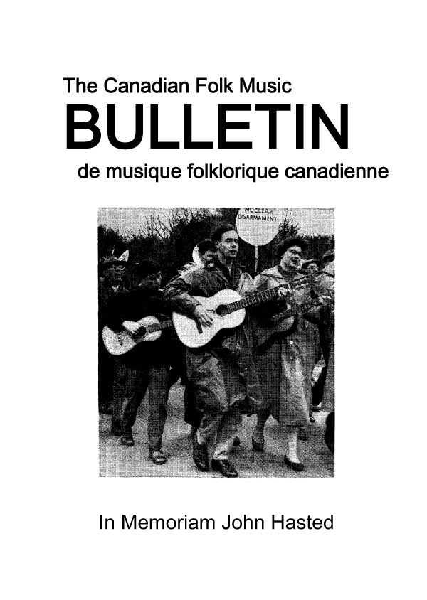 Cover Page