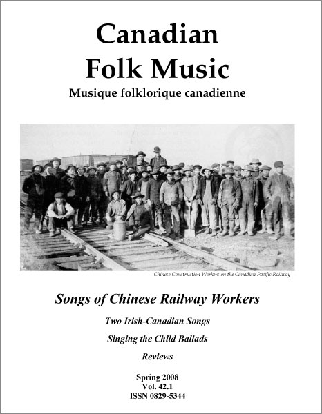 Cover Page